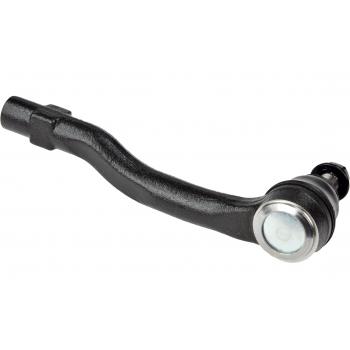 2014 Mazda 6 Steering Tie Rod End Front Right Outer Mevotech MS76618 image 1 of 3