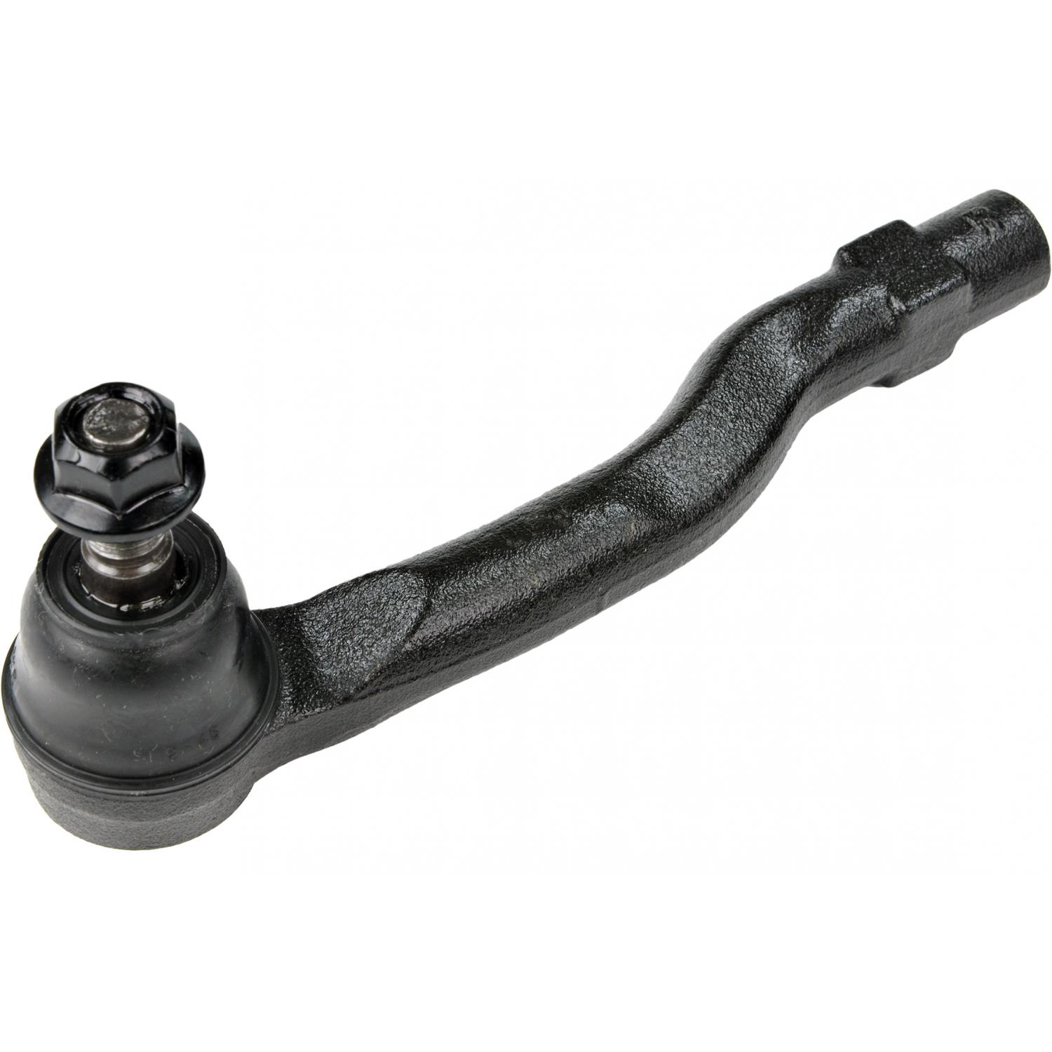 Mevotech MS76618 - Steering Tie Rod End Mevotech MS76618 Steering Tie Rod End product image 2 of 3
