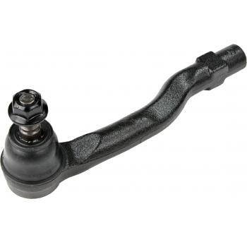 2014 Mazda 6 Steering Tie Rod End Front Right Outer Mevotech MS76618 image 2 of 3