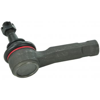 2016 Mazda CX-5 Steering Tie Rod End Front Outer Mevotech MS76619 image 1 of 4