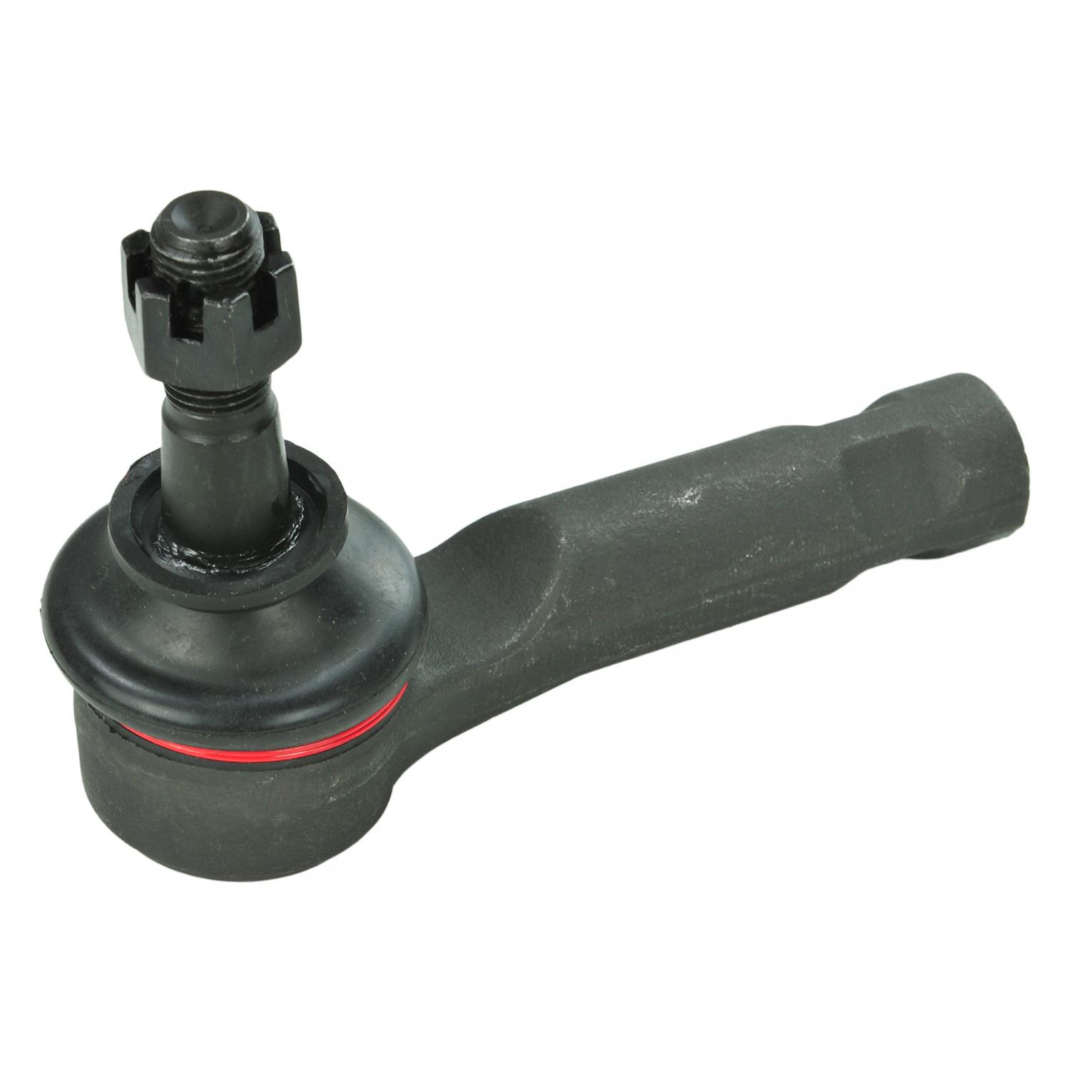 Mevotech MS76619 - Steering Tie Rod End Mevotech MS76619 Steering Tie Rod End product image 2 of 6