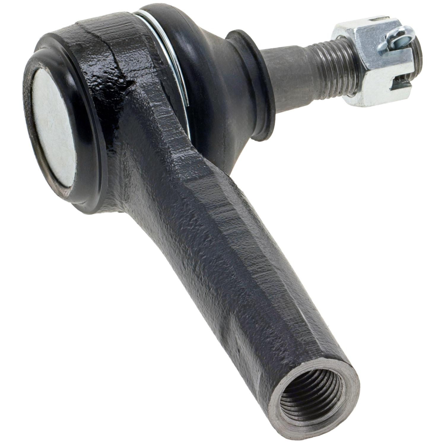 Mevotech MS76619 - Steering Tie Rod End Mevotech MS76619 Steering Tie Rod End product image 4 of 6