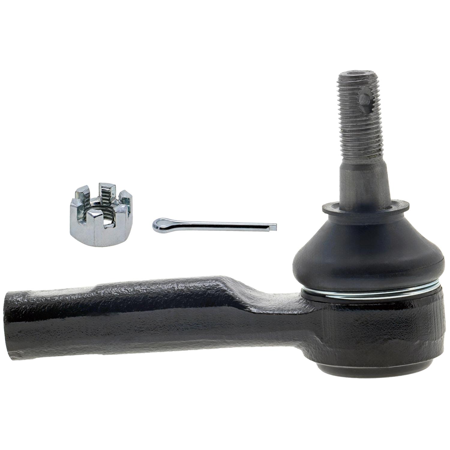 Mevotech MS76619 - Steering Tie Rod End Mevotech MS76619 Steering Tie Rod End product image 5 of 6