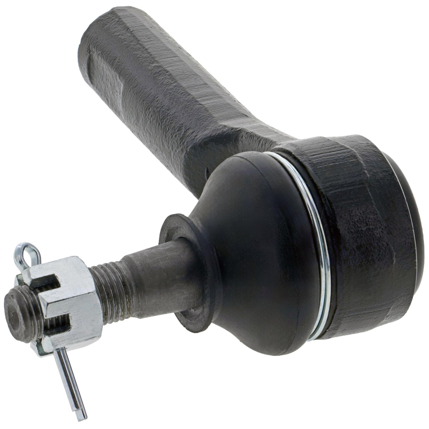 Mevotech MS76619 - Steering Tie Rod End Mevotech MS76619 Steering Tie Rod End product image 6 of 6