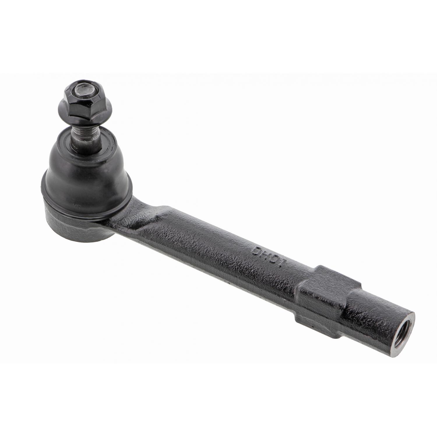 Mevotech MS76622 Steering Tie Rod End product image 2 of 3