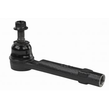 2021 Mazda CX-3 Steering Tie Rod End Front Outer Mevotech MS76623 image 2 of 4