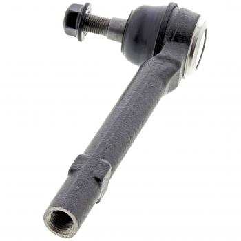 2021 Mazda CX-3 Steering Tie Rod End Front Outer Mevotech MS76623 image 4 of 4