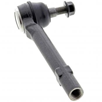2016 Mazda CX-9 Steering Tie Rod End Front Outer Mevotech MS76624 image 1 of 4
