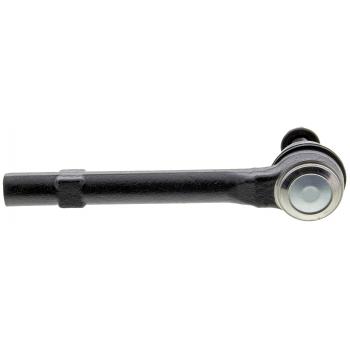 2016 Mazda CX-9 Steering Tie Rod End Front Outer Mevotech MS76624 image 2 of 4