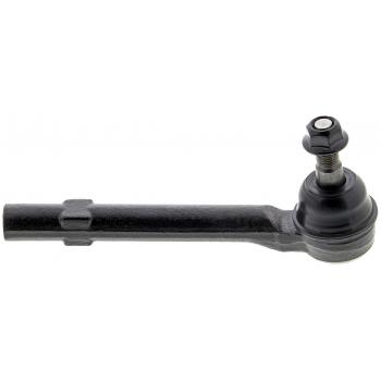 2016 Mazda CX-9 Steering Tie Rod End Front Outer Mevotech MS76624 image 3 of 4