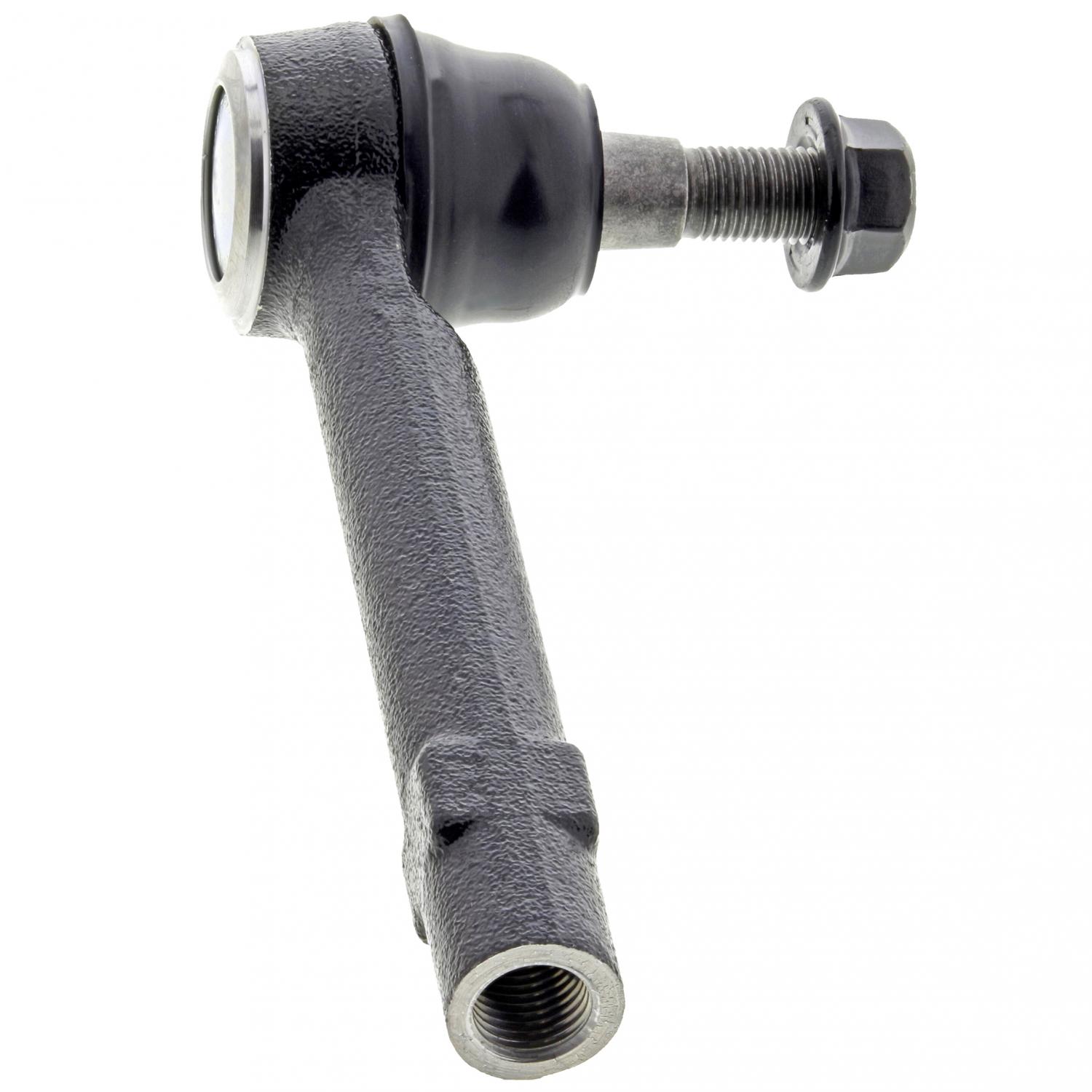 Mevotech MS76627 - Steering Tie Rod End Mevotech MS76627 Steering Tie Rod End product image 1 of 6