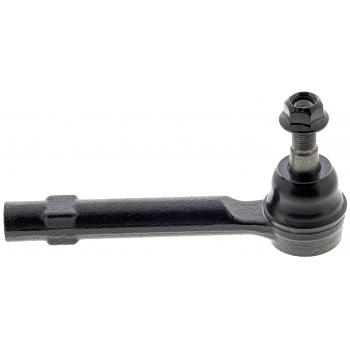 2021 Mazda CX-5 Steering Tie Rod End Front Outer Mevotech MS76627 image 3 of 4