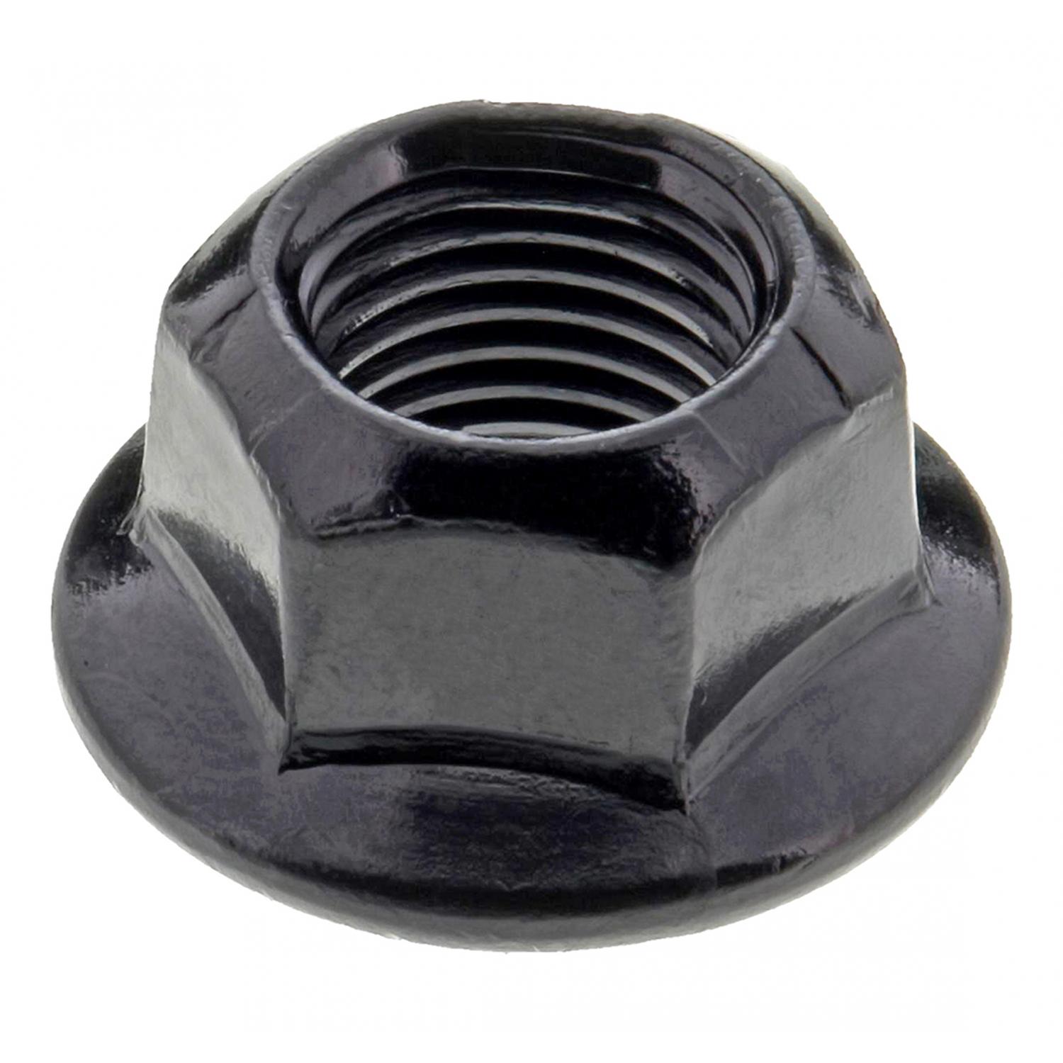 Mevotech MS76627 - Steering Tie Rod End Mevotech MS76627 Steering Tie Rod End product image 4 of 6