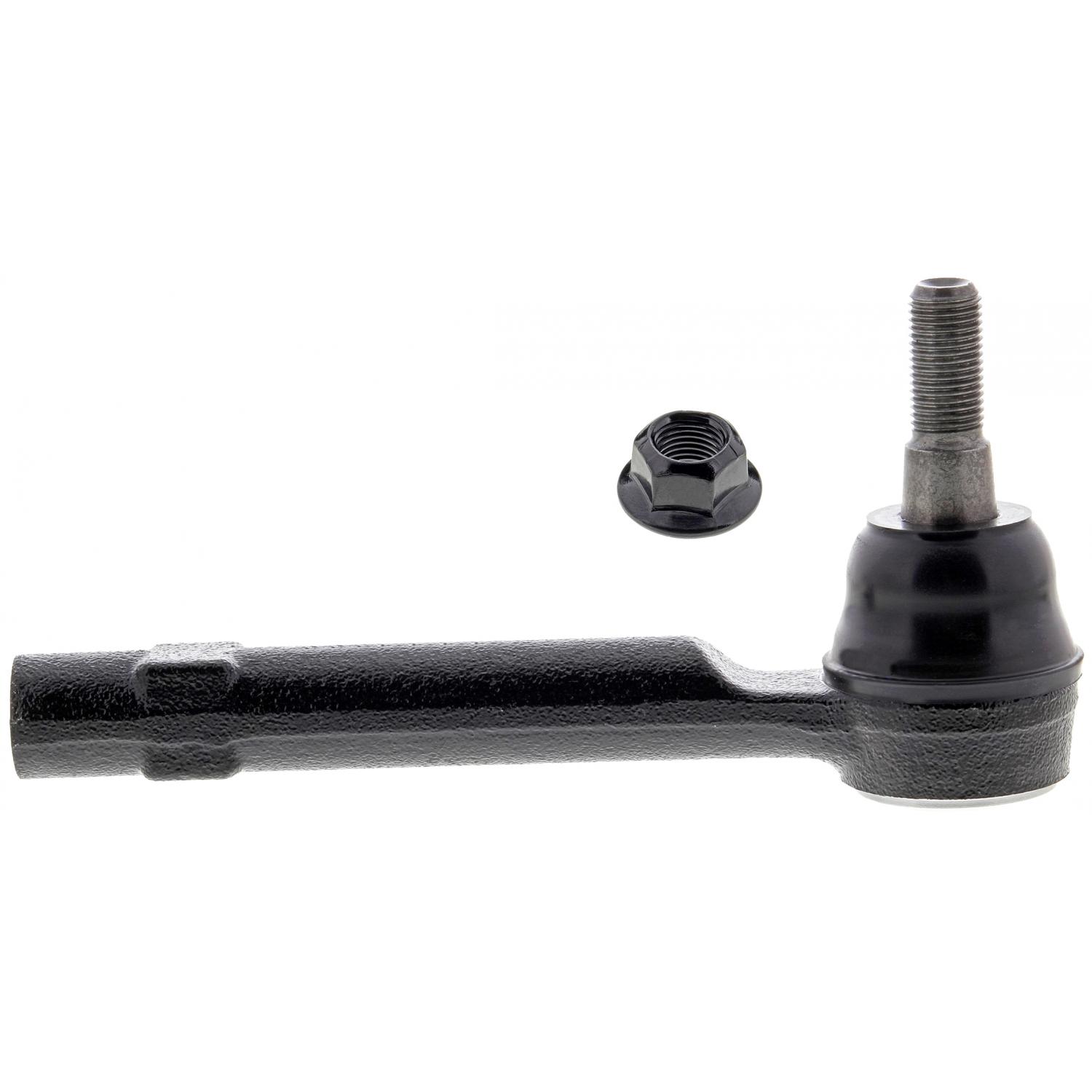 Mevotech MS76627 - Steering Tie Rod End Mevotech MS76627 Steering Tie Rod End product image 5 of 6