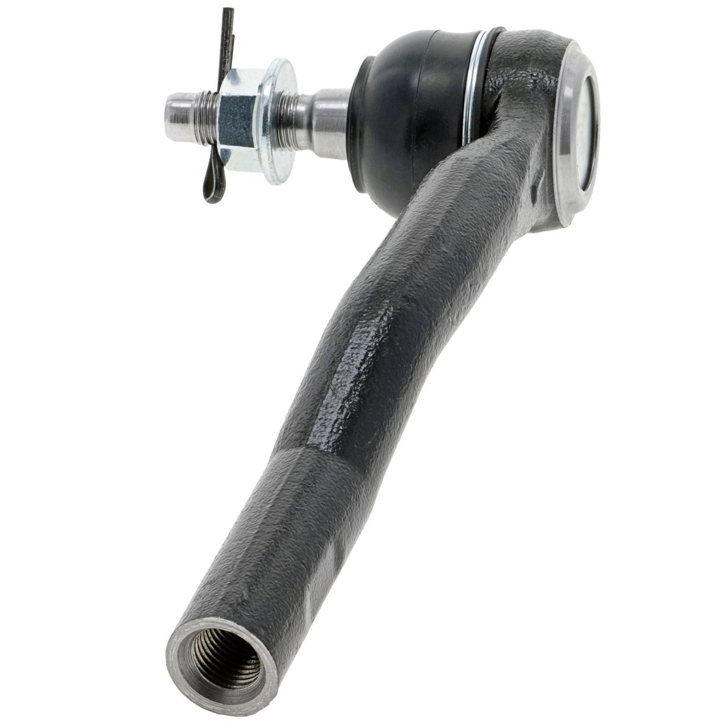 Mevotech MS76630 - Steering Tie Rod End Mevotech MS76630 Steering Tie Rod End product image 1 of 6
