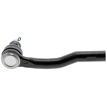 2019 Mazda 6 Steering Tie Rod End Front Left Outer Mevotech MS76630 image 2 of 4
