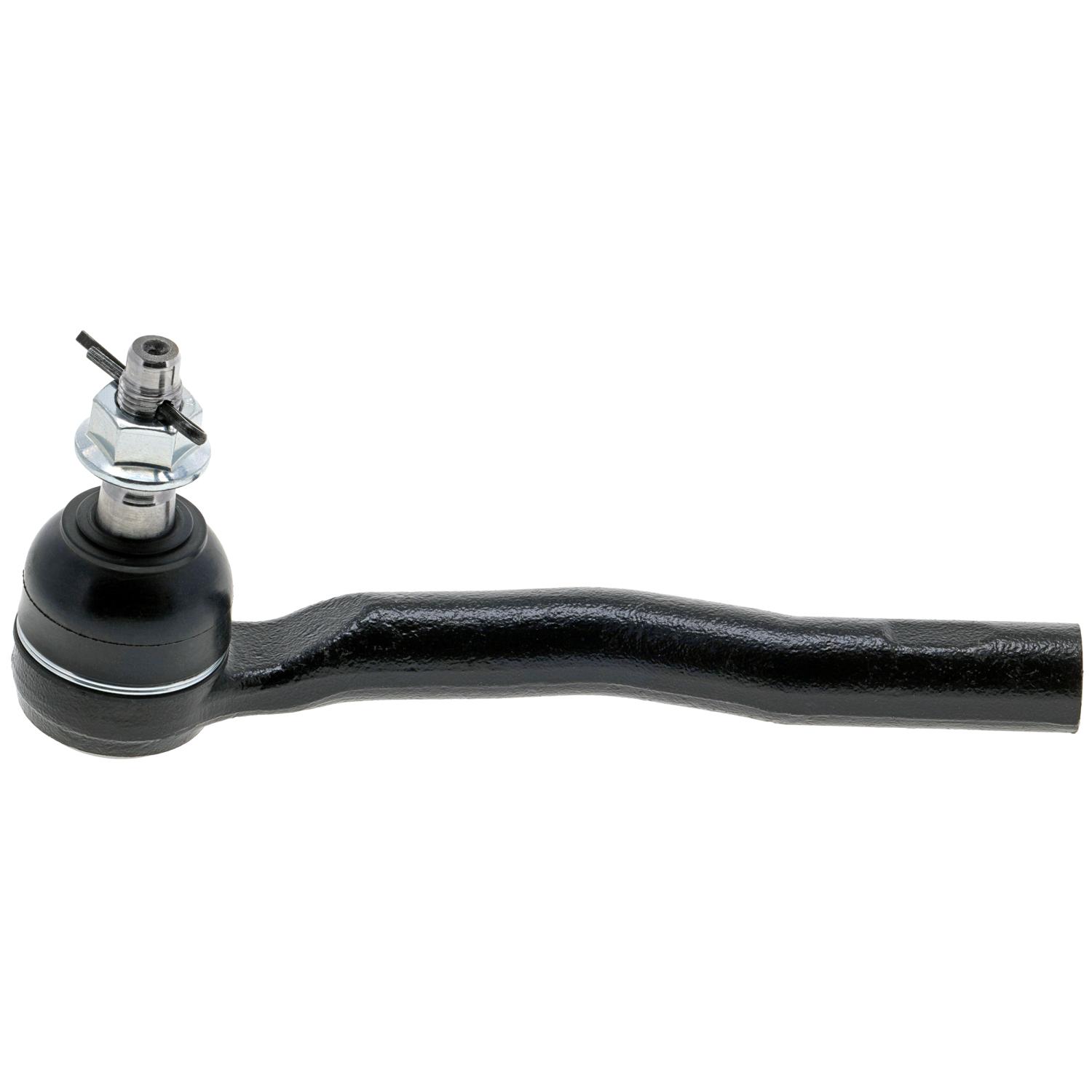 Mevotech MS76630 - Steering Tie Rod End Mevotech MS76630 Steering Tie Rod End product image 3 of 6