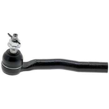 2019 Mazda 6 Steering Tie Rod End Front Left Outer Mevotech MS76630 image 3 of 4
