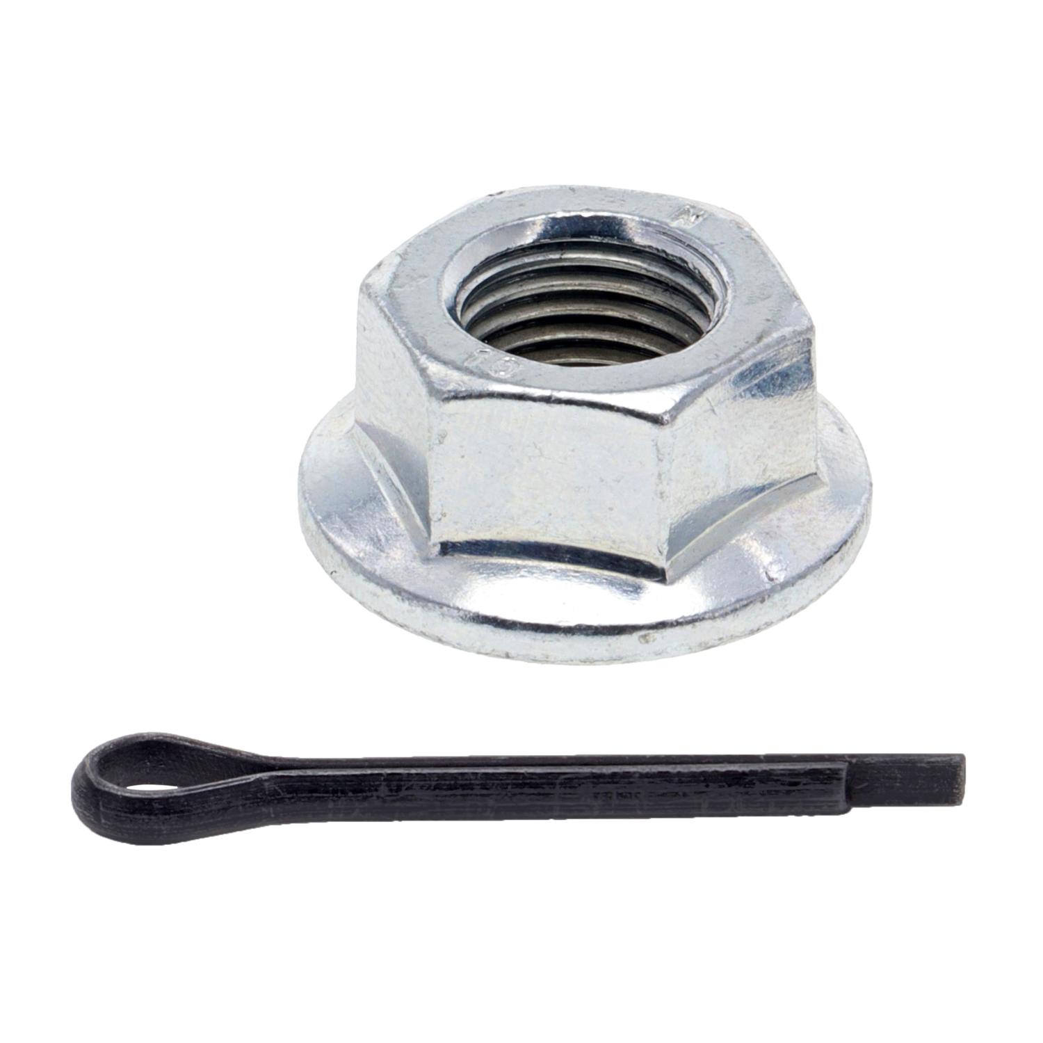 Mevotech MS76630 - Steering Tie Rod End Mevotech MS76630 Steering Tie Rod End product image 4 of 6