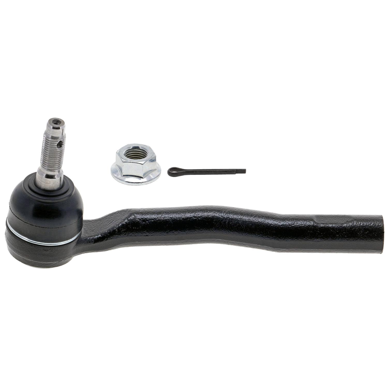Mevotech MS76630 - Steering Tie Rod End Mevotech MS76630 Steering Tie Rod End product image 5 of 6