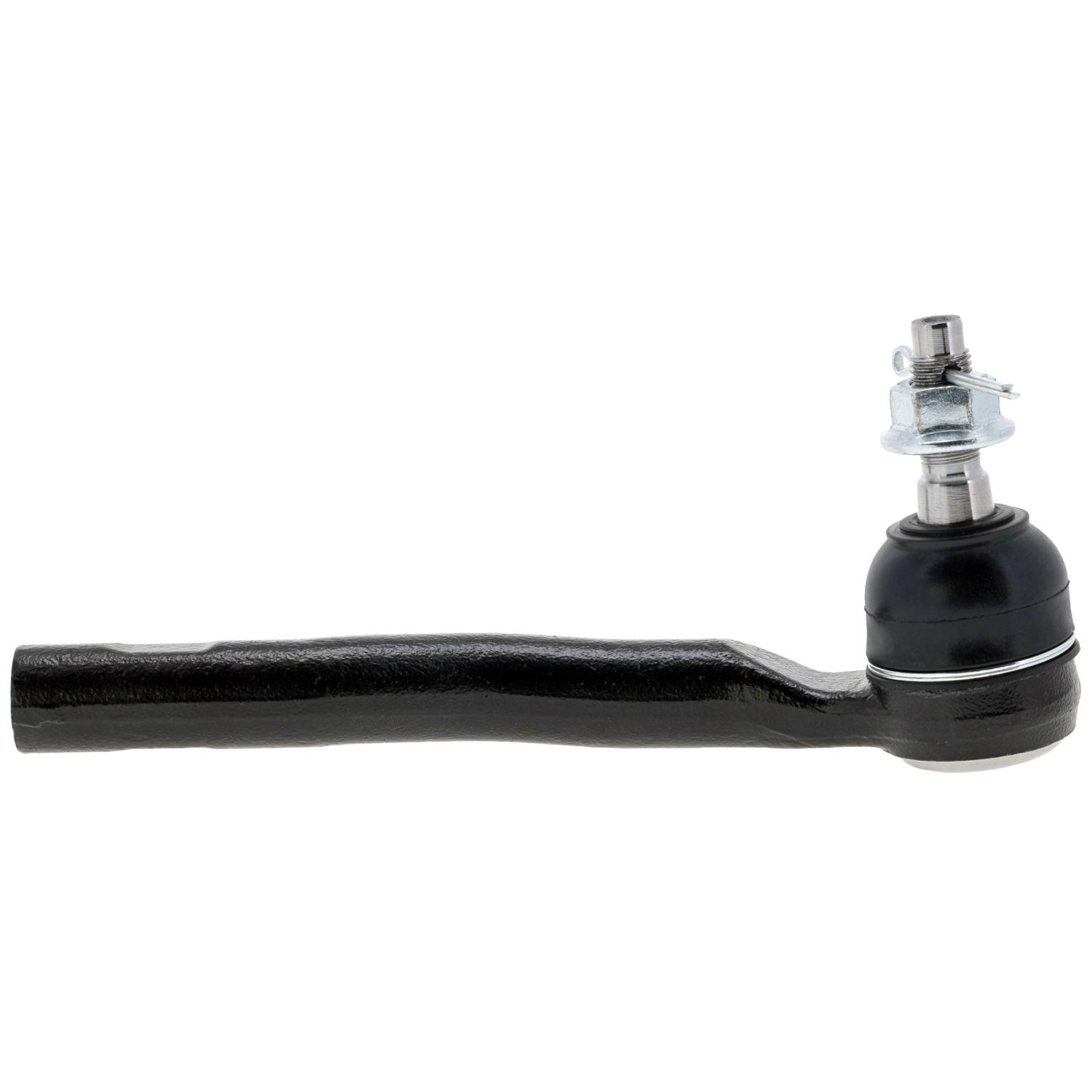Mevotech MS76631 Steering Tie Rod End product image 3 of 6