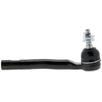 2019 Mazda 6 Steering Tie Rod End Front Right Outer Mevotech MS76631 image 3 of 4