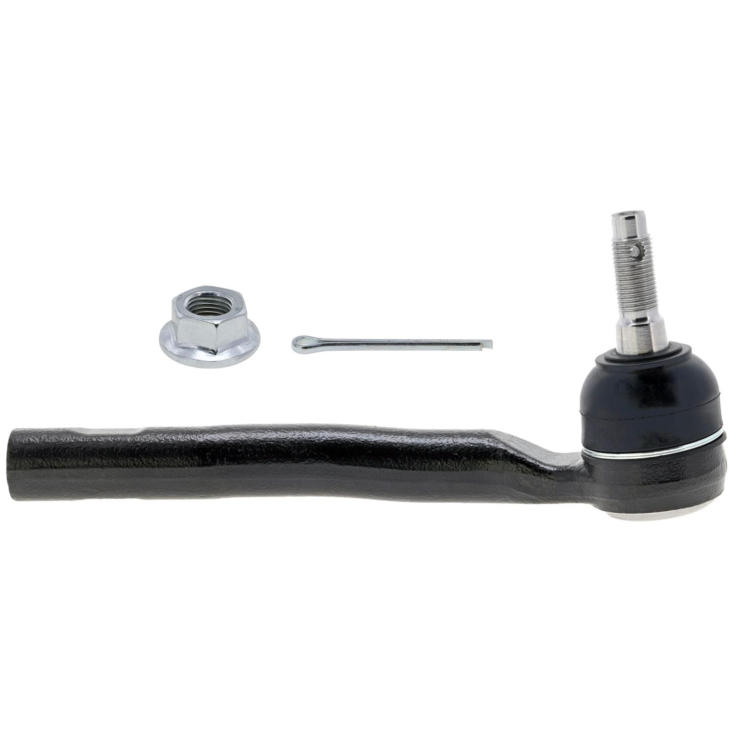 Mevotech MS76631 Steering Tie Rod End product image 5 of 6