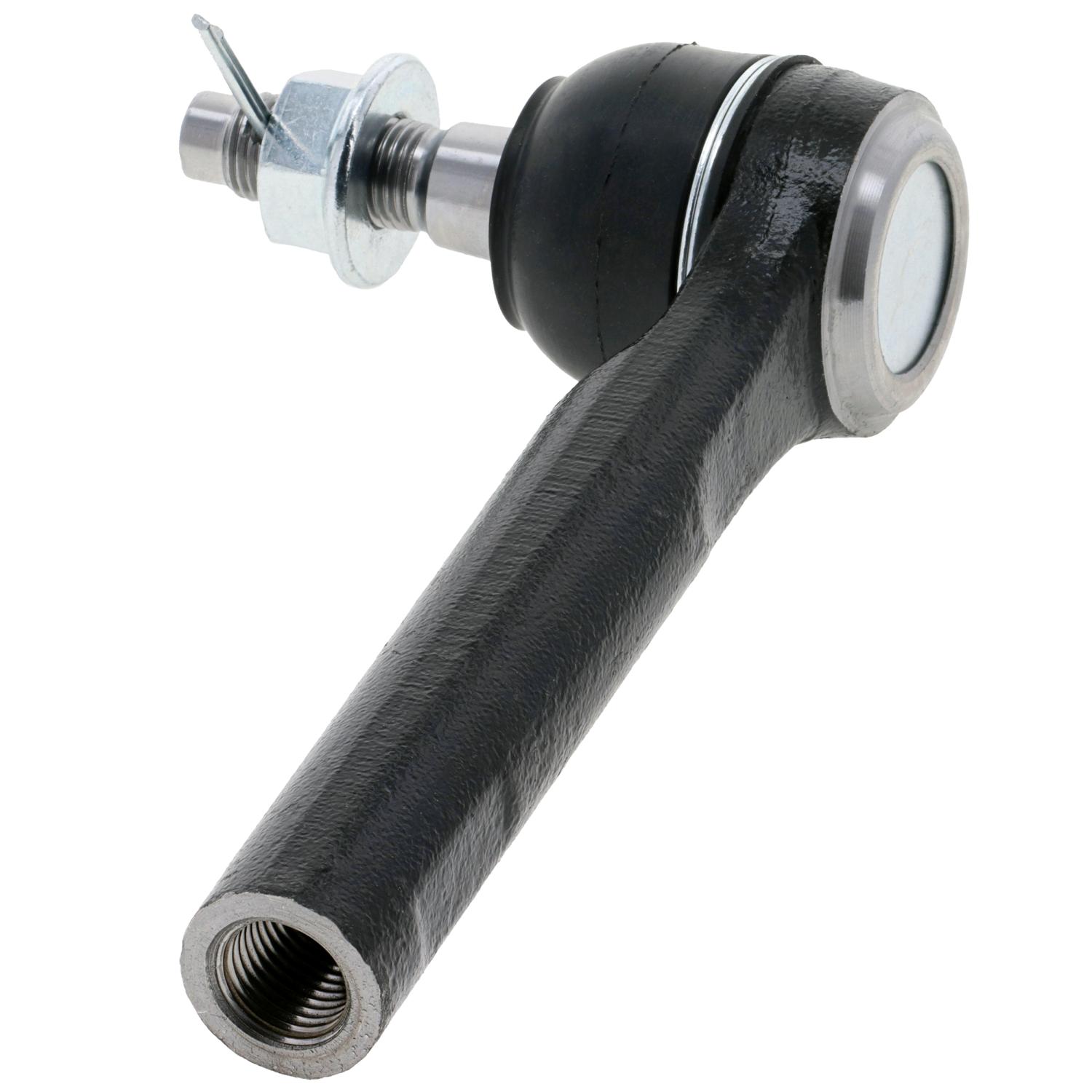 Mevotech MS76632 - Steering Tie Rod End Mevotech MS76632 Steering Tie Rod End product image 1 of 6