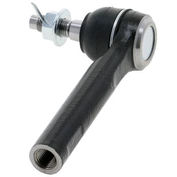 2023 Mazda CX-30 Steering Tie Rod End Front Outer Mevotech MS76632 image 1 of 4