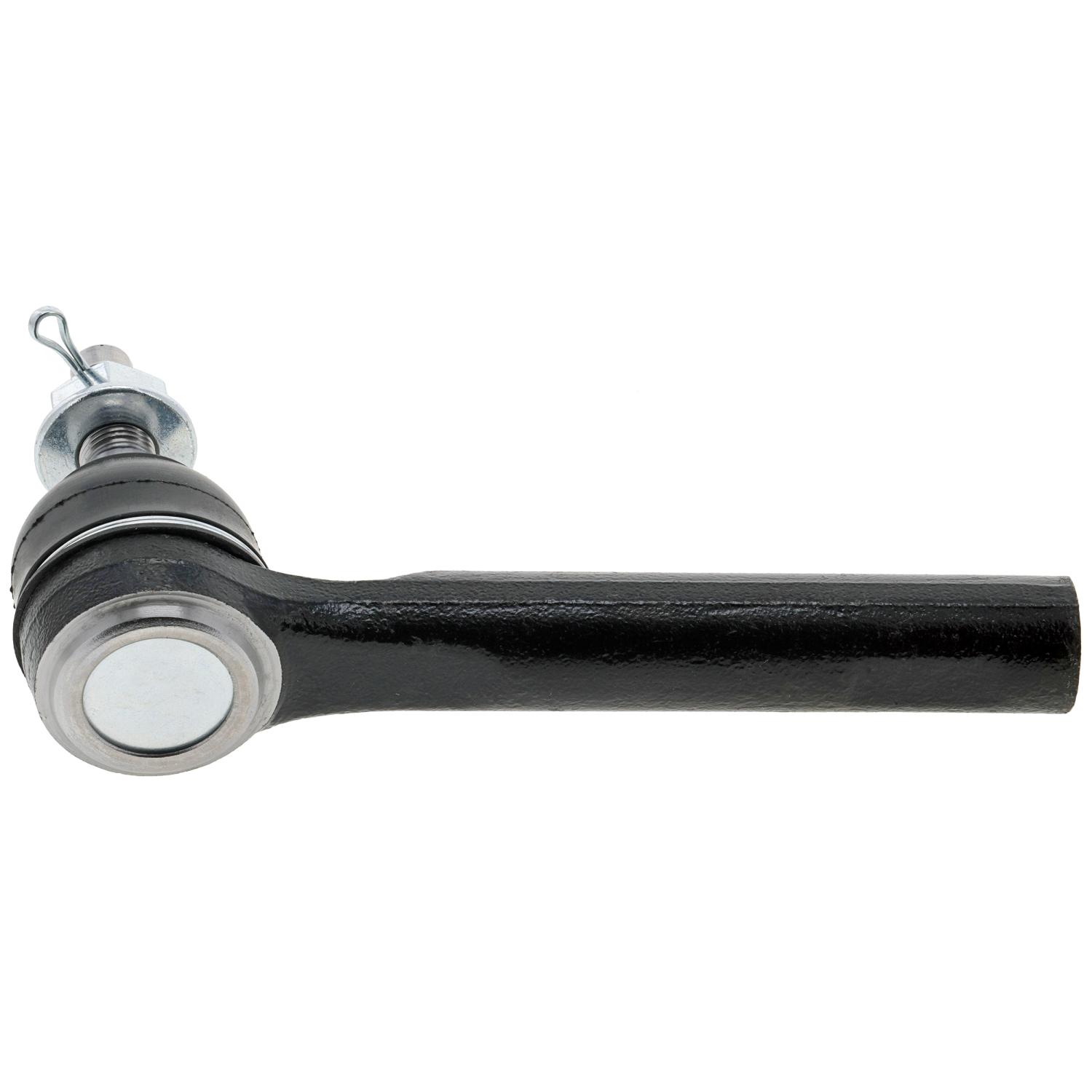 Mevotech MS76632 - Steering Tie Rod End Mevotech MS76632 Steering Tie Rod End product image 2 of 6