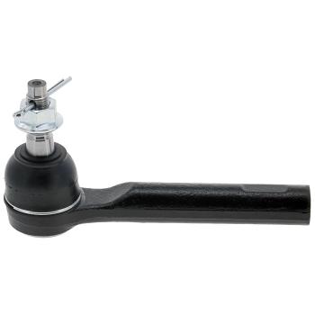 2023 Mazda CX-30 Steering Tie Rod End Front Outer Mevotech MS76632 image 3 of 4
