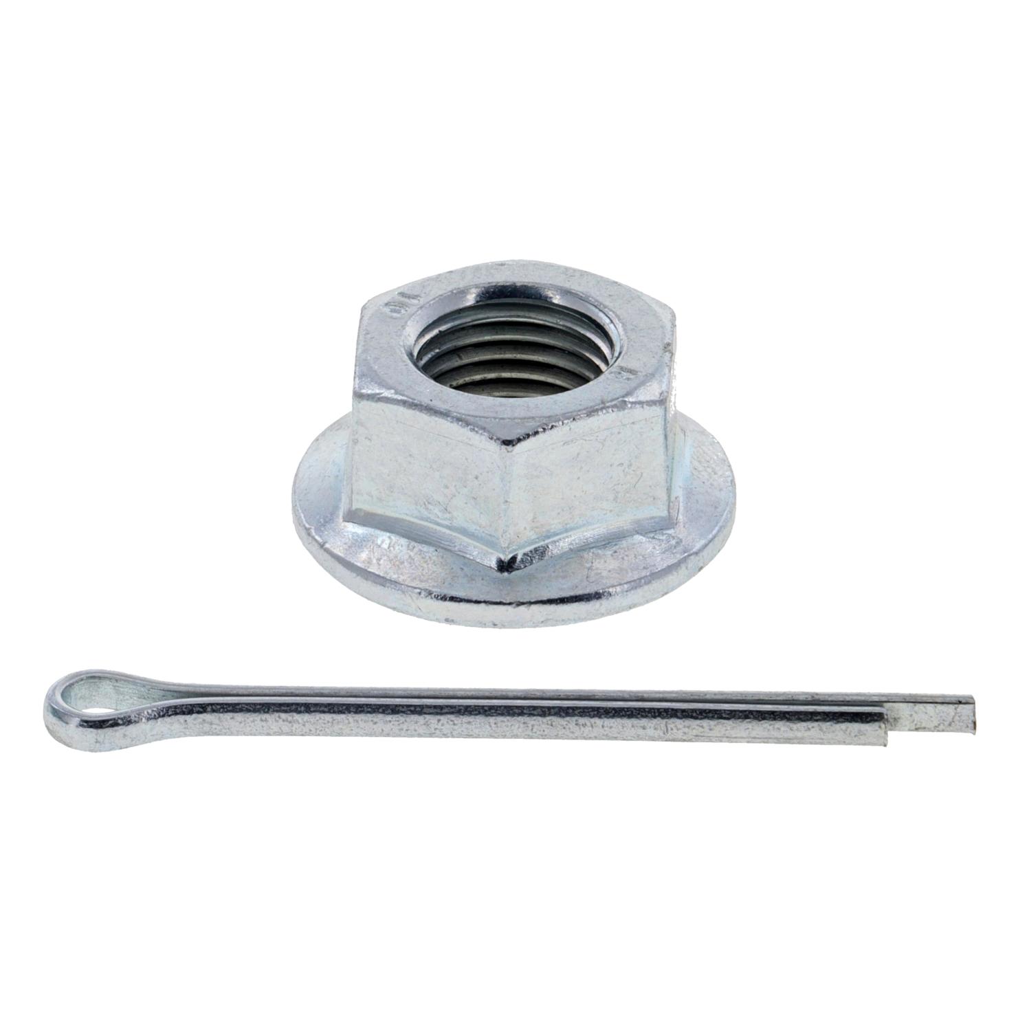 Mevotech MS76632 - Steering Tie Rod End Mevotech MS76632 Steering Tie Rod End product image 4 of 6