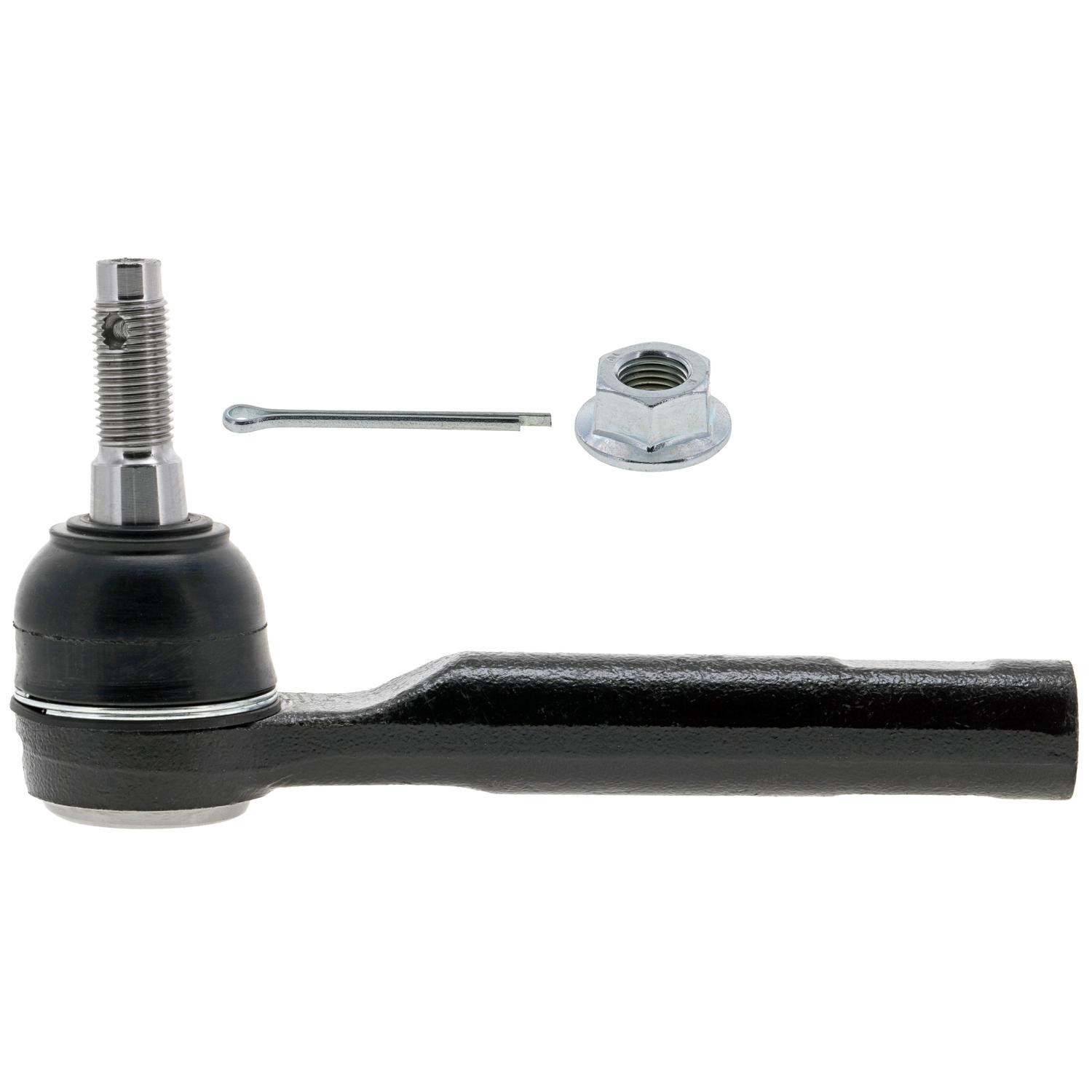 Mevotech MS76632 - Steering Tie Rod End Mevotech MS76632 Steering Tie Rod End product image 5 of 6