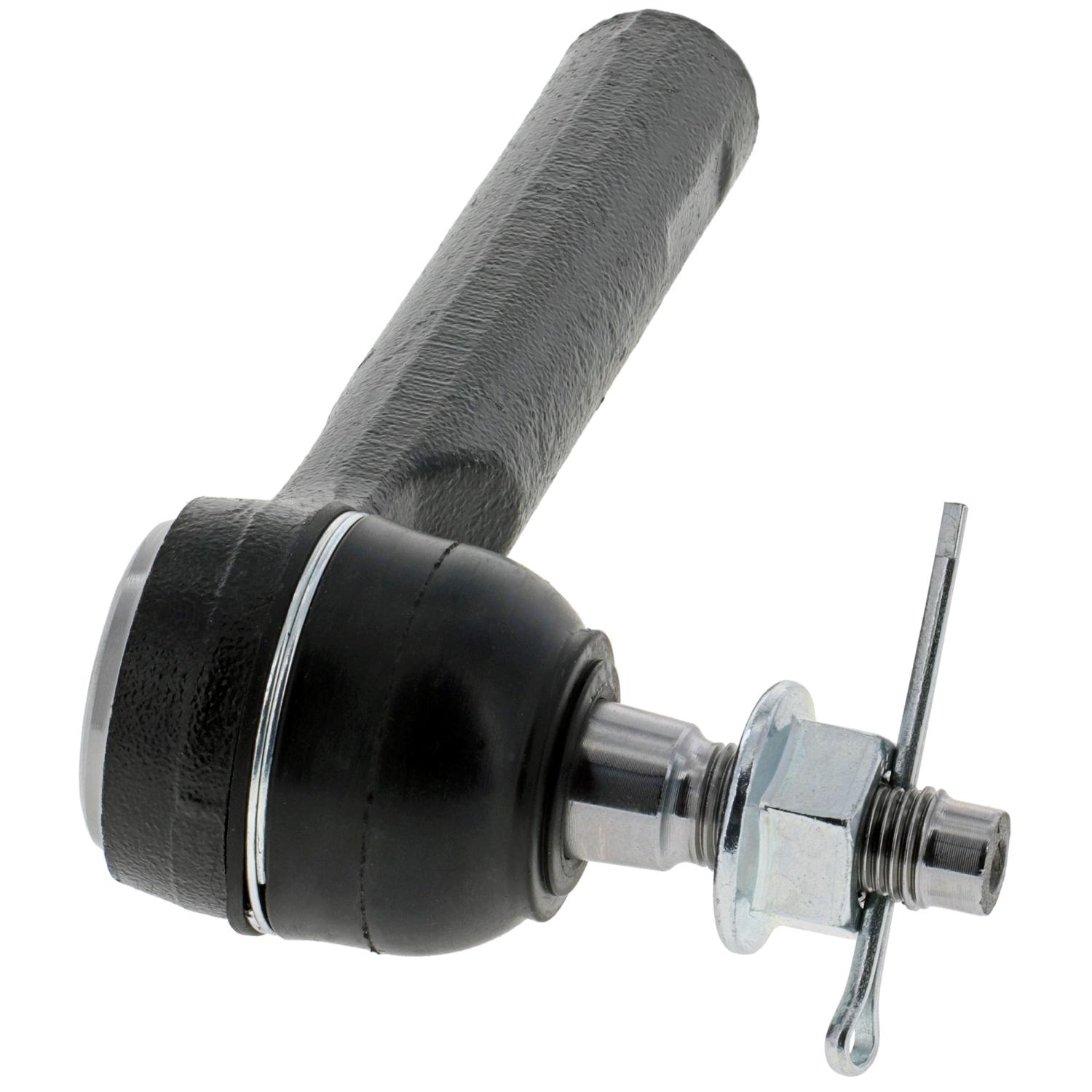 Mevotech MS76632 - Steering Tie Rod End Mevotech MS76632 Steering Tie Rod End product image 6 of 6