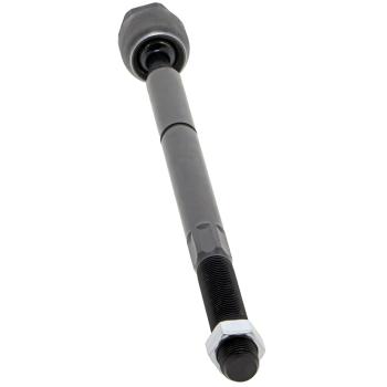 2013 Mazda 5 Steering Tie Rod End Front Inner Mevotech MS76704 image 3 of 4