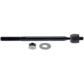 2013 Mazda 5 Steering Tie Rod End Front Inner Mevotech MS76704 image 4 of 4