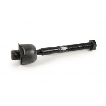 2012 Mazda 6 Steering Tie Rod End Front Inner Mevotech MS76714 image 1 of 2