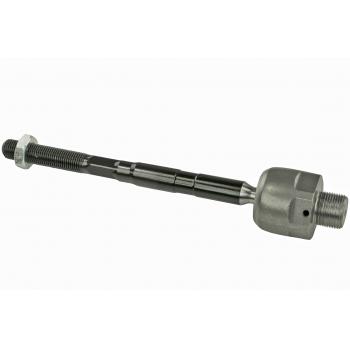 2015 Mazda CX-9 Steering Tie Rod End Front Inner Mevotech MS76715 image 1 of 4