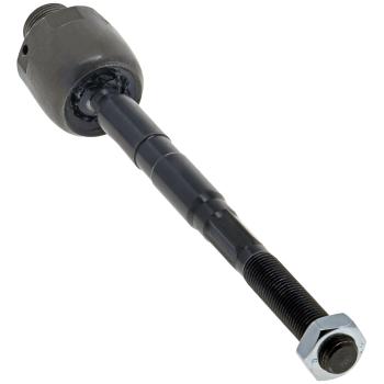 2015 Mazda CX-9 Steering Tie Rod End Front Inner Mevotech MS76715 image 3 of 4