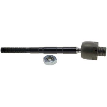 2015 Mazda CX-9 Steering Tie Rod End Front Inner Mevotech MS76715 image 4 of 4