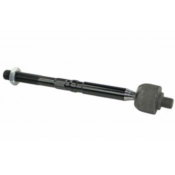 2011 Mazda 2 Steering Tie Rod End Front Inner Mevotech MS76717 image 1 of 2