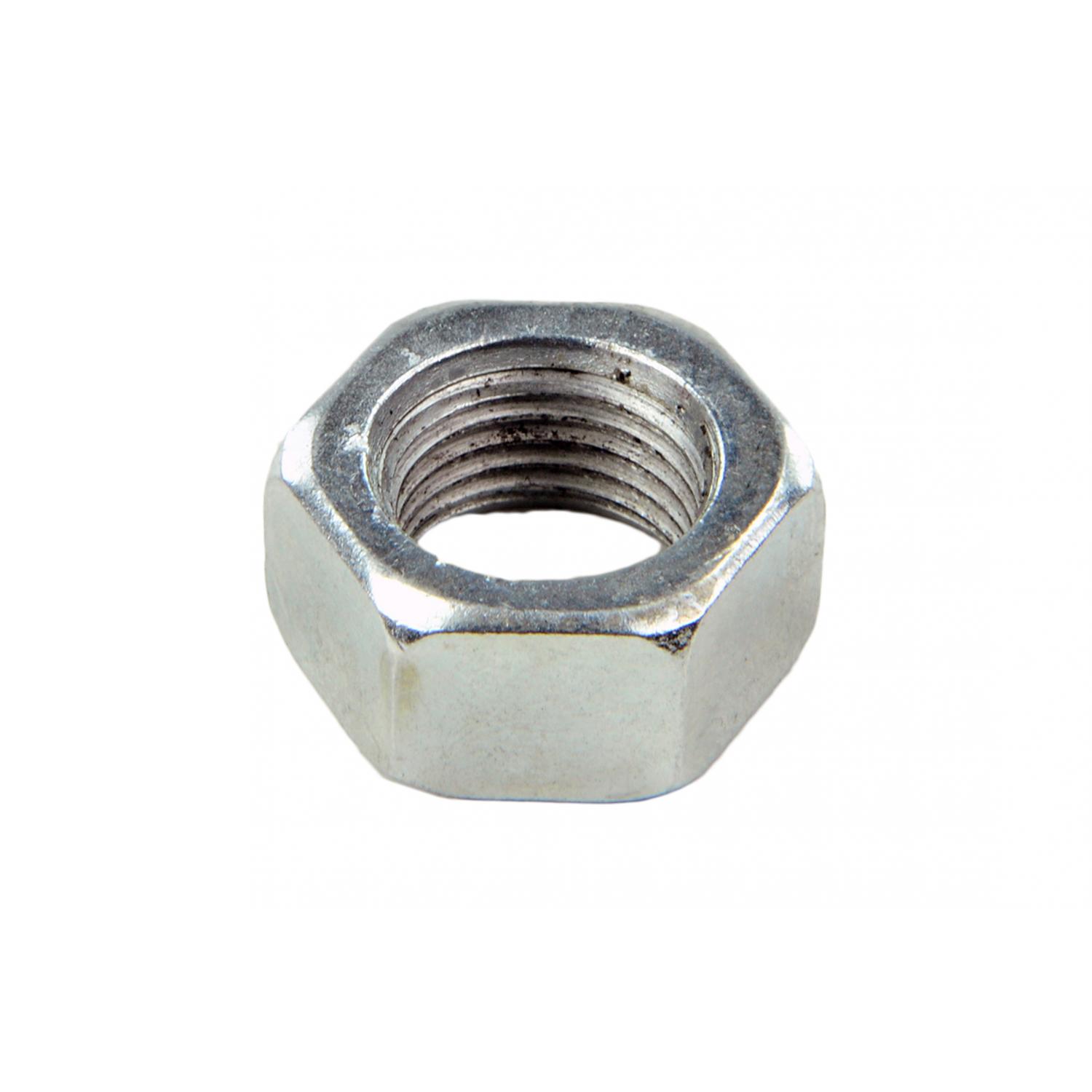 Mevotech MS76720 - Steering Tie Rod End Mevotech MS76720 Steering Tie Rod End product image 2 of 4