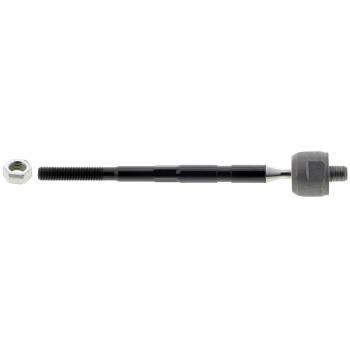 2016 Mazda CX-9 Steering Tie Rod End Front Inner Mevotech MS76724 image 3 of 4