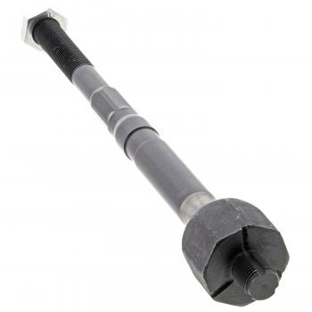 2021 Mazda CX-3 Steering Tie Rod End Front Inner Mevotech MS76725 image 2 of 4