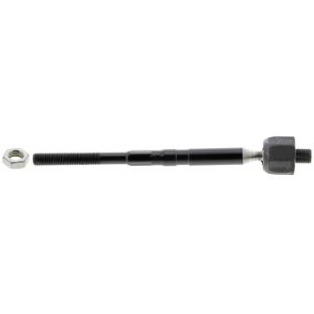 2021 Mazda CX-3 Steering Tie Rod End Front Inner Mevotech MS76725 image 4 of 4