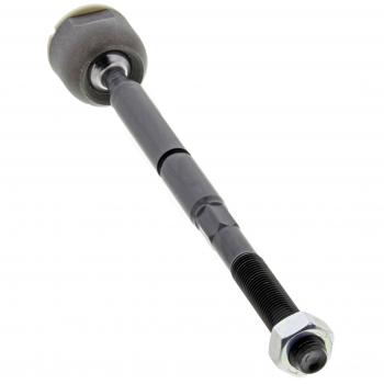 2019 Mazda 3 Steering Tie Rod End Front Inner Mevotech MS76727 image 1 of 4