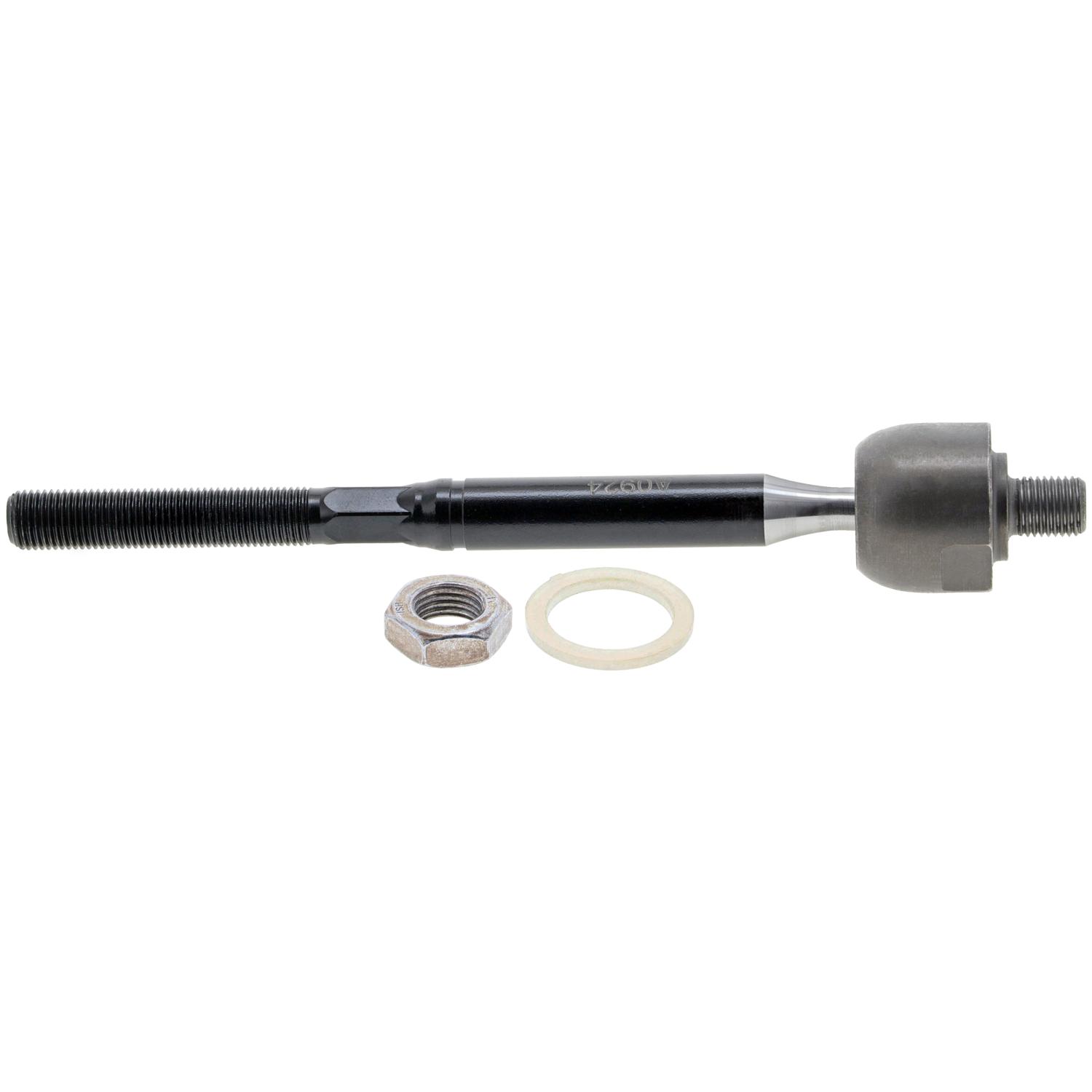 Mevotech MS76729 - Steering Tie Rod End Mevotech MS76729 Steering Tie Rod End product image 4 of 4