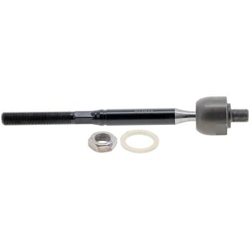 2019 Mazda 6 Steering Tie Rod End Front Inner Mevotech MS76729 image 4 of 4