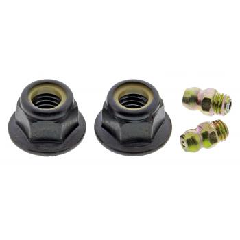 2014 Mazda 5 Suspension Stabilizer Bar Link Kit Front Mevotech MS76804 image 3 of 4