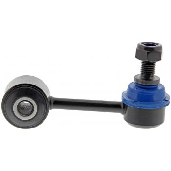 2011 Ford Fusion Suspension Stabilizer Bar Link Kit Rear Mevotech MS76814 image 2 of 4